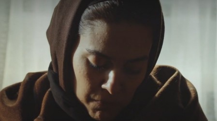 La vida de Azize en peligro (Parte 1)