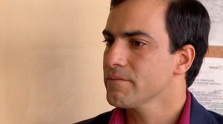 ¡Horacio confesó su verdad!