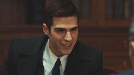 La misión de Aleksi (Parte 1)