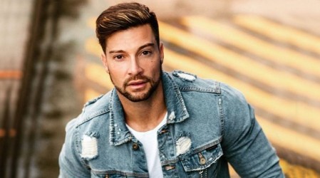 "Y va a quedar la...": La respuesta de Luis ante el reingreso de Bárbara en Volverías con tu ex