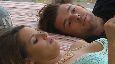 ¡Leandro y Gala cada vez más cerca!