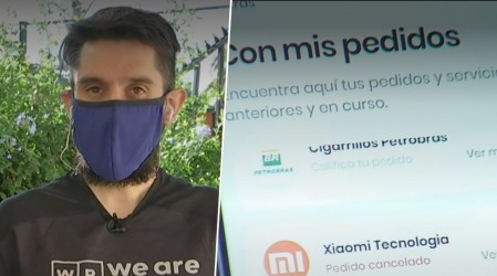 Víctima de robo denuncia millonarias compras por aplicación en apenas 10 minutos