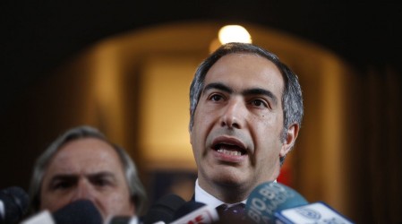 Impuestos segundo retiro 10%: Senador Chahuán hace un llamado al Gobierno para terminar con la inflexibilidad