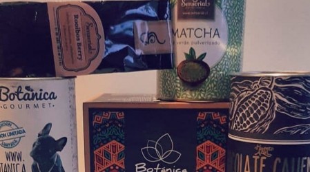 Esta Navidad apoya a los emprendedores locales: Conoce los productos gourmet de "Un mate para el alma"