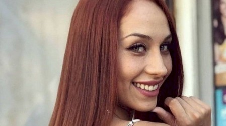 "Trato de disfrutar": Ingrid Aceitón se sincera frente a su aumento de peso en el embarazo