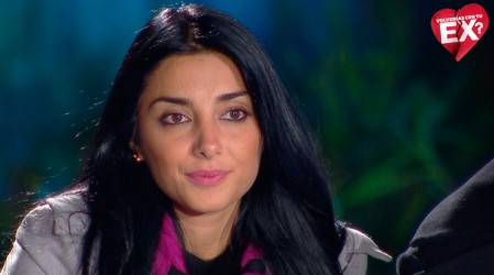 ¡Flavia recibió los descargos de sus compañeros!