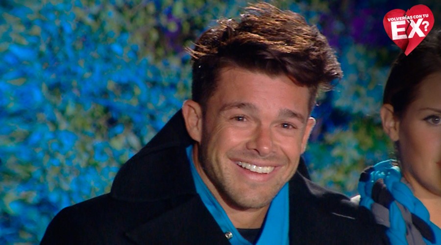 El regalo del pasado de Marco para Leandro