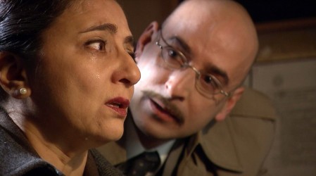 La complicada situación de Guillermina