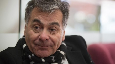 "Tengo la necesidad de abrazarlos": Pato Torres contó que estuvo meses sin ver a sus hijos