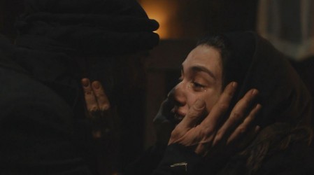 El emocionante reencuentro de Cevdet y Azize (Parte 2)