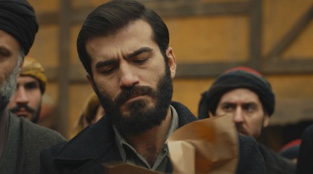 Avance extendido: Dashtana recibirá el cuerpo de Yani Kefe