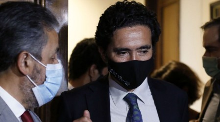 "Hemos accedido a ese tramo y no más": Briones confirma que rentas sobre $1,5 millones pagarían impuestos