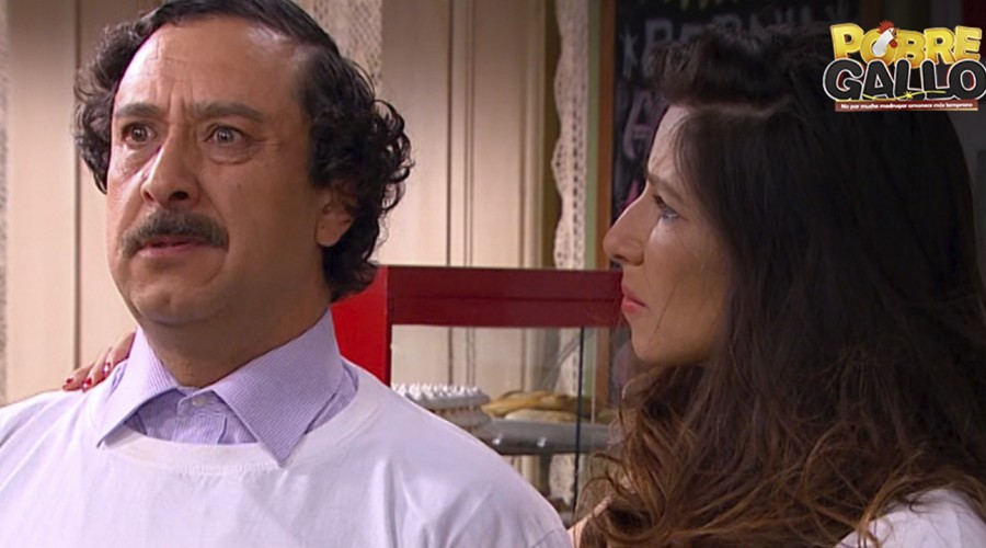 Avance: Carola dejará en evidencia a Galindo