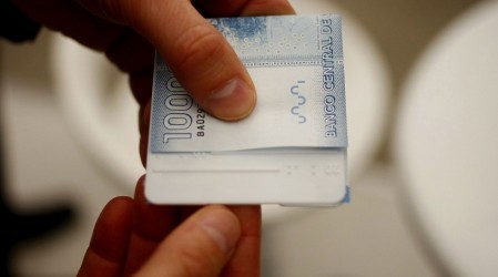 Abogado Logan explica cómo sería el pago de impuestos en caso de un nuevo retiro del 10% de AFP