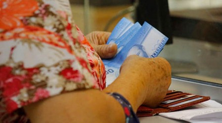 Revisa cómo cobrar el Bono Protección para la dueña de casa