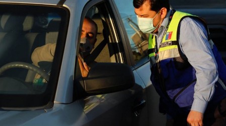 Santiago, Las Condes y Vitacura: Revisa las comunas que retroceden en el plan Paso a Paso