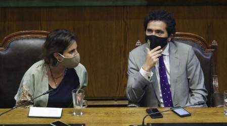 Segundo retiro 10%: Cámara aprueba proyecto del Gobierno y es votado en el Senado esta misma tarde