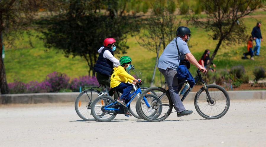 ¿Cuál es la mejor bicicleta para tu hijo?: Sigue estos consejos