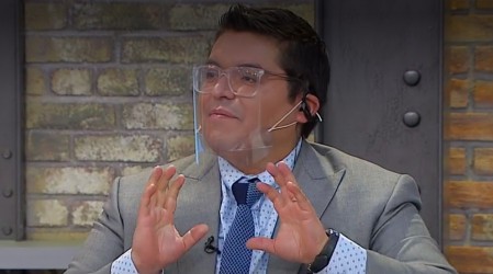 Segundo retiro 10%: Abogado Logan explica cómo quedó el proyecto del Gobierno