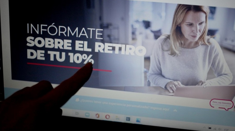 Revisa las fechas en las que se pagarán los montos del segundo retiro del 10%