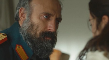 La locura de Cevdet (Parte 2)