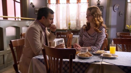 La confesión de Horacio