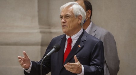 Este es el monto mínimo para retirar en el segundo retiro del 10%