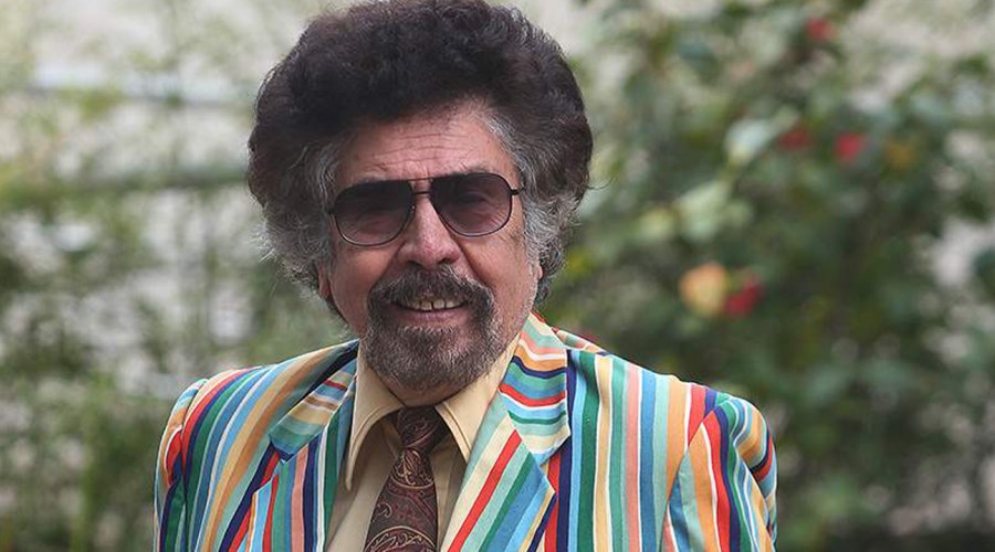 "Agoté todos mis fondos": "Compadre Moncho" no podrá hacer un segundo retiro del 10%