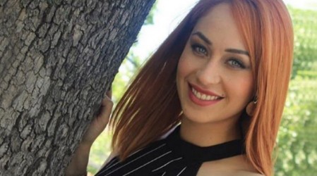 "Orgullosa como madre": Ingrid Aceitón se luce en redes sociales a sus 24 semanas de embarazo
