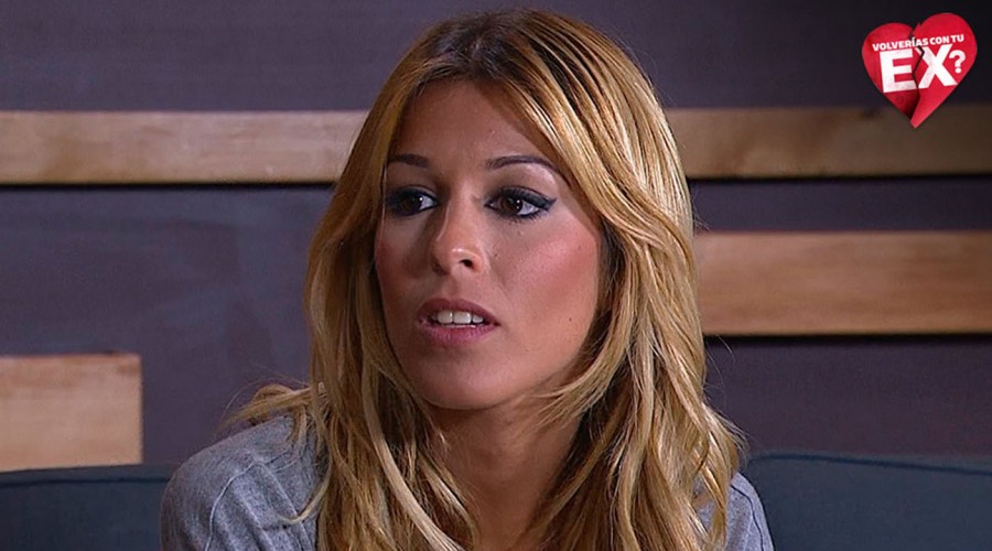 ¡Oriana lo vio todo!