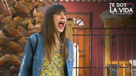 ¡Samuel fue atropellado por un auto!