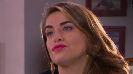 Avance: ¿Carola quiere casarse con Eduardo?