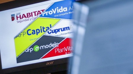 AFP Capital informa que el pago del 10% podría estar antes de 10 días hábiles