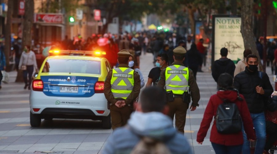 Este jueves comienza la etapa de Transición en la Región Metropolitana: Revisa en qué consiste