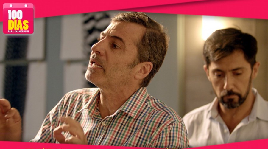 Avance: Javier le pedirá a Diego que reciba en su casa a Arturo