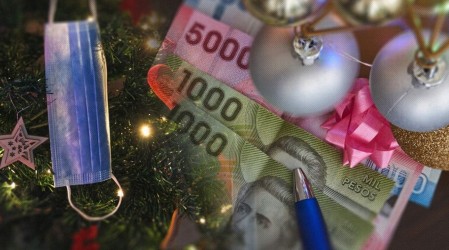 Revisa aquí si eres beneficiario del Bono Covid Navidad