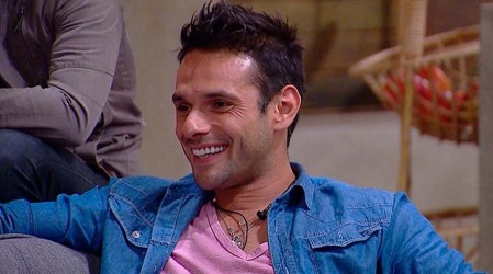 La madre de Paula impresionó a Óscar