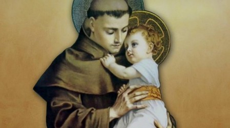 San Antonio de Padua: La historia del milagroso santo que encuentra el amor