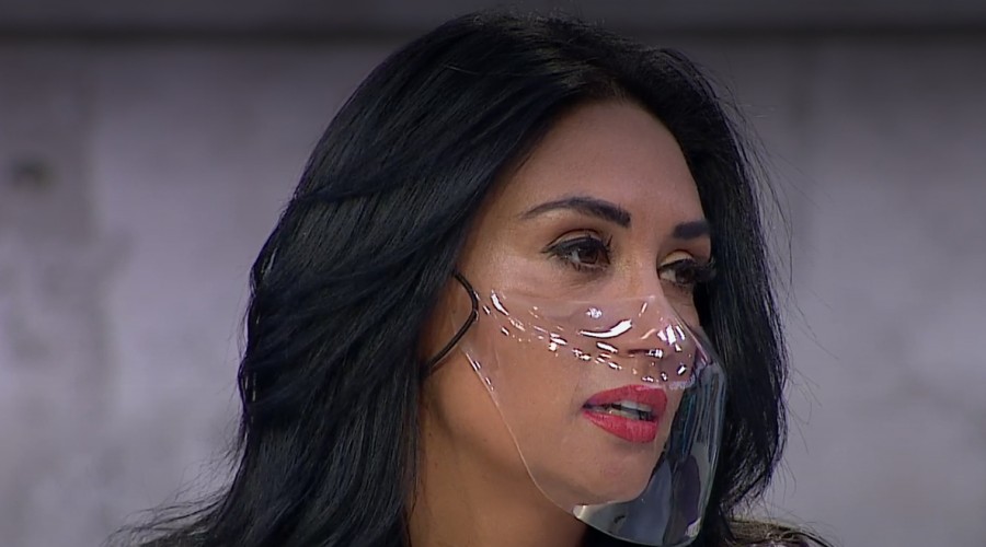'Vamos hacer farándula entretenida': Pamela Díaz anunció nuevo trabajo y casa televisiva 'Vamos hacer farándula entretenida': Pamela Díaz anunció nuevo trabajo y casa televisiva