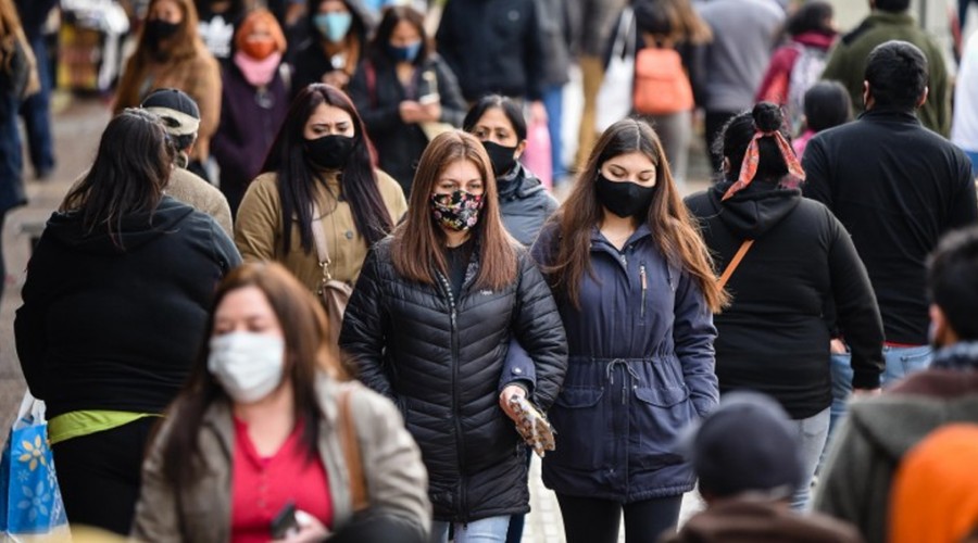 Minsal da a conocer las 37 comunas sin casos activos de coronavirus en Chile