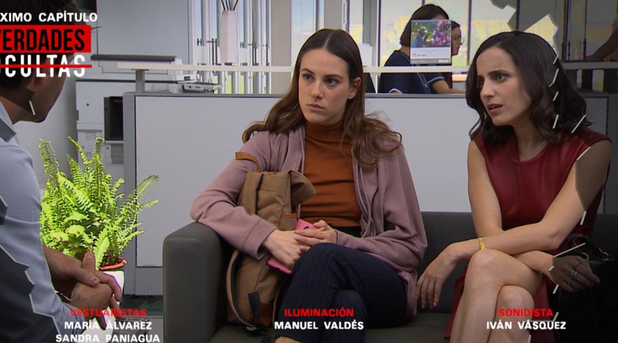 Avance: Diego le pedirá a Julieta que viva con el