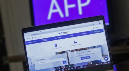 Segundo retiro del 10%: Infórmate sobre el proceso de solicitud
