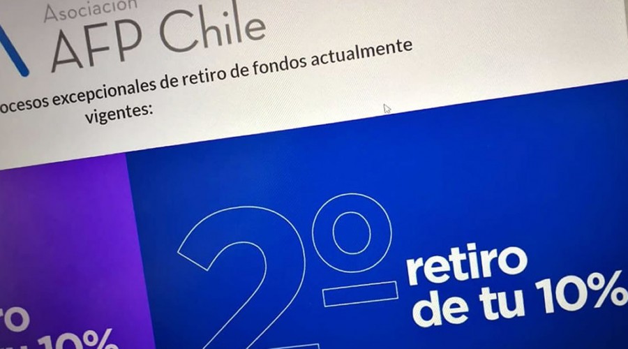 Retiro 10 AFP Revisa los sitios oficiales donde solicitar el dinero