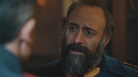 Cevdet es suspendido del ejército (Parte 1)