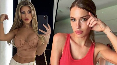 "Solo te utilizó para hacer un reality": Oriana se refiere a Gala Caldirola con duras palabras