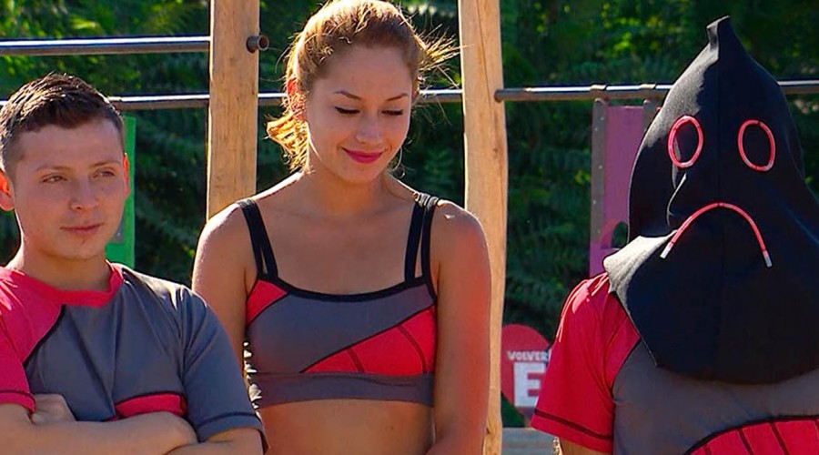 Pablo se disculpó de una divertida forma