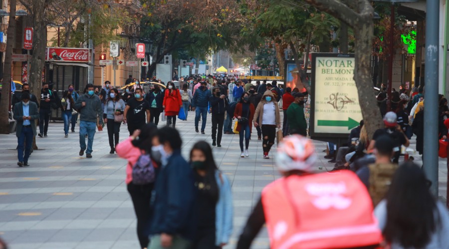 Región Metropolitana en 'Transición': Conoce las restricciones de esta Fase 2