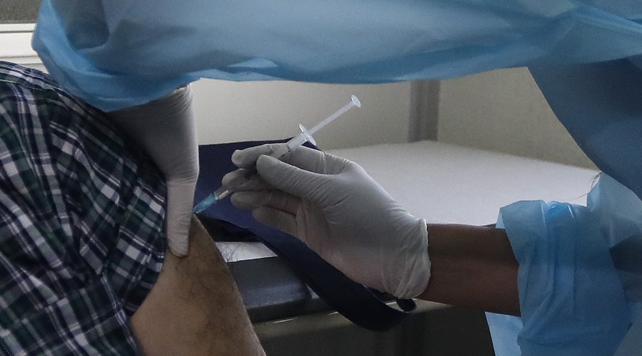 Vacuna contra el coronavirus: Presidente Piñera espera que vacunación comience "los próximos días y semanas"