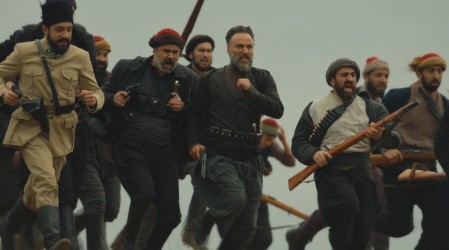 Avance extendido: Comenzará la batalla