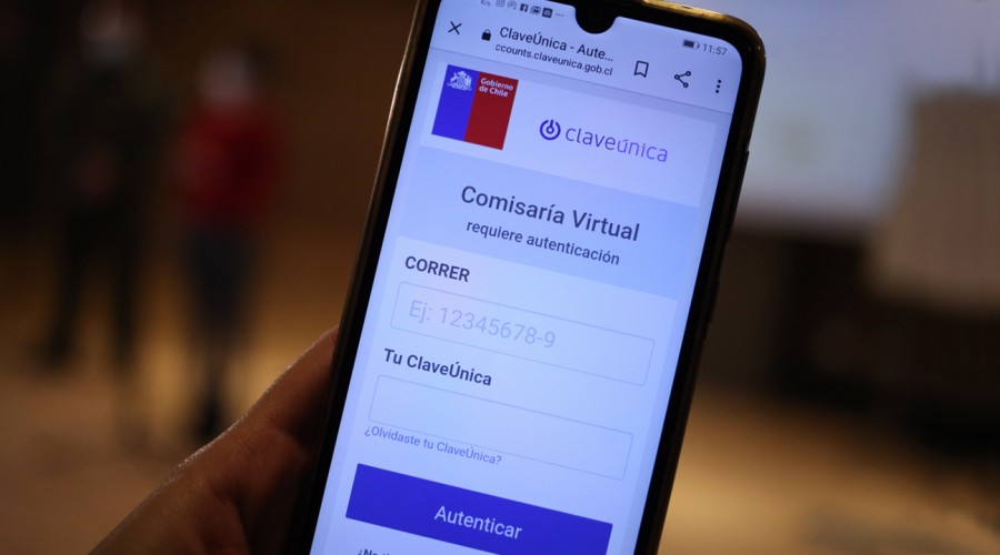 Comisaría Virtual: Conoce qué permisos puedes solicitar en Fase 2